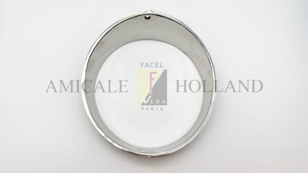 Cerclage de phare en acier inoxydable FV / HK / Exc / Facellia FA (UTILISÉ)