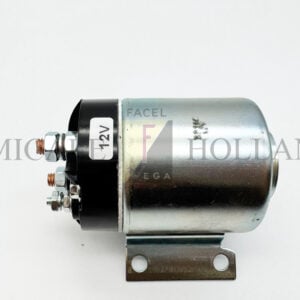 Solénoïde pour démarreur TY7/8