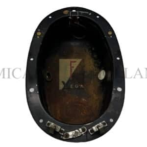 Boîtier de phare Mégalux Sev Marchal 27743/200 (NOS)