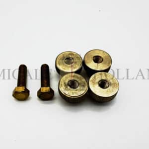 Rear light mounting kit Facel II/III/6