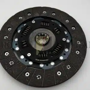 Plaque de couplage PAM Facellia