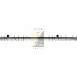 Stainless Steel Moulding on Back of Front Seat FV/HK/Facel II (Used)