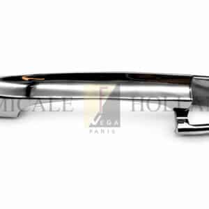 Left door handle Facel II and Excellence / right rear door handle Excellence