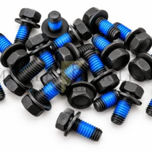 Oil pan bolts TY7 / TY8