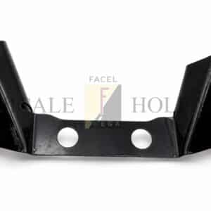 Spark plug heat shield 383 / 413 engine