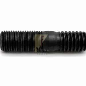Exhaust manifold stud 3/8" UNC 3/8" UNF 38 mm