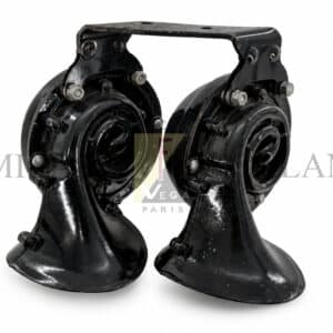 Horn set FV / HK / Excellence / Facel II