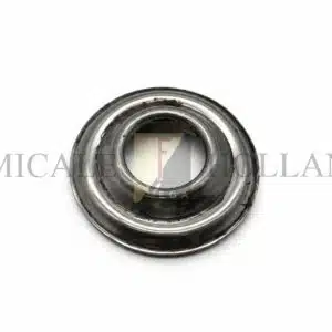 Stainless steel escutcheon for interior door handle FVS / HK / Excellence (used)