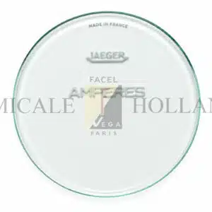 Ammeter instrument glass, exchange