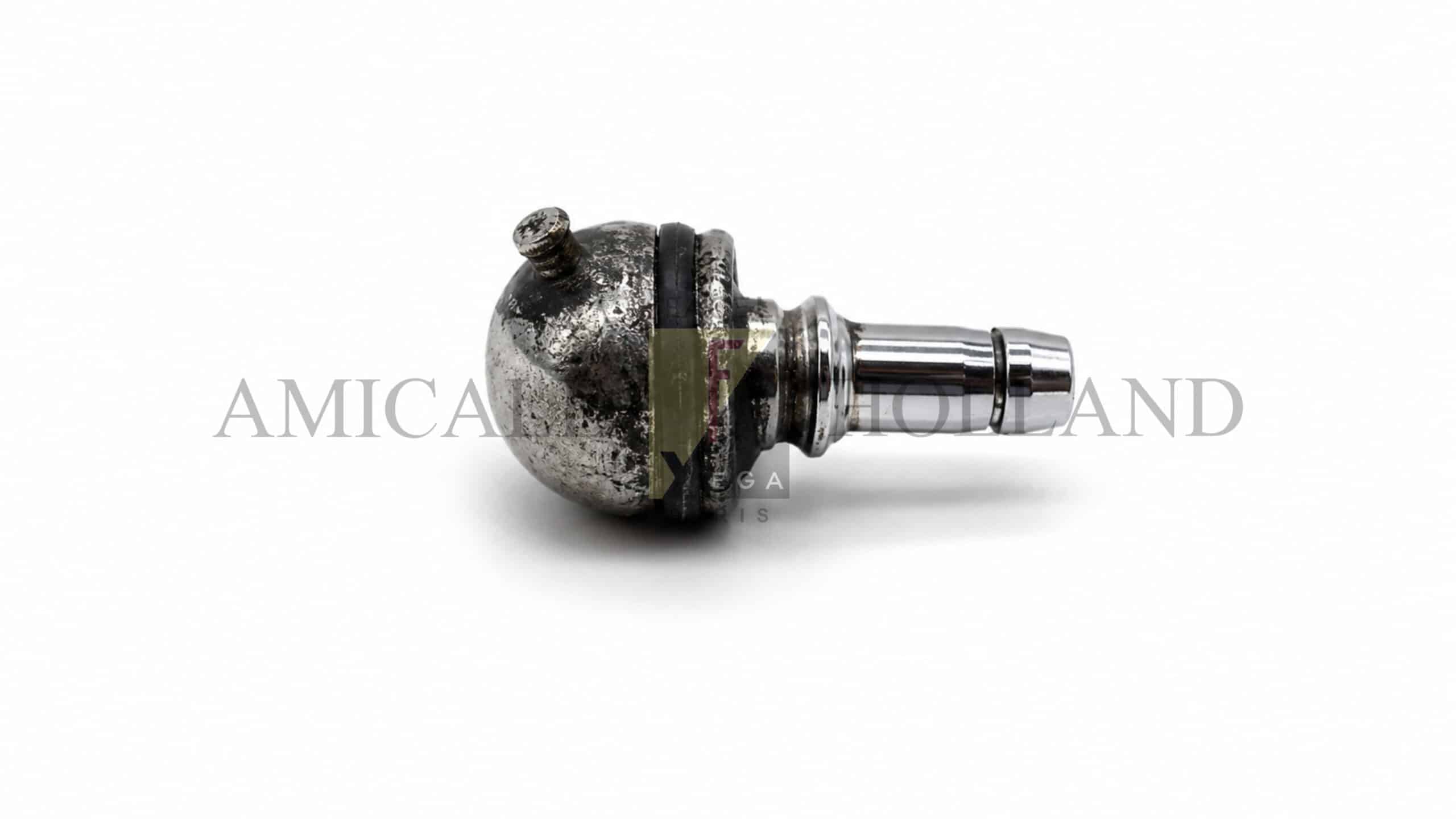 Windscreen washer nozzle Excellence (used)