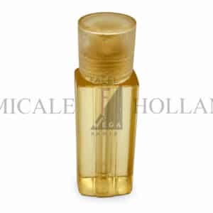 Replica perfume bottle Excellence, rectangular type