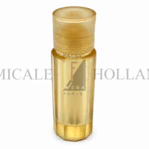 Replica perfume bottle Excellence, round type